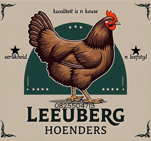 Leeuberg Hoenders copy NEW